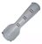 Agitador Superior Maquina de Lavar Electrolux LWI13 LED13 LED14 LED15 LEC14 LEJ14 LEC15 A12091602 Original - Imagem 1