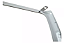Moldura da tampa maquina de lavar Electrolux LED13 LED14 Codigo A21660201 Original - Imagem 2