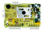 Placa Eletrônica de programas para maquina de lavar Electrolux lac13 Código A99035116 Original Bivolt - Imagem 6