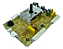 Placa Eletrônica de programas para maquina de lavar Electrolux LAC16 Código A13611015 Bivolt Original - Imagem 1