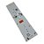 Placa Interface Geladeira Electrolux IB55 IB55S Codigo A20163002 Original - Imagem 2