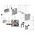 Resistencia de Degelo 127v Geladeira Electrolux TF55 TF55S TF56 TF56S DF56 DF56S TC56 TC56S IF55 IF55S IF55B IF56B IT56S IT56 IT55 IT55S IT70 IT70B IT70S Codigo A01058221 Original - Imagem 3
