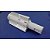 Agitador Superior Maquina de lavar Electrolux LSW12 LSW15 LST12 Codigo A99055901 67402064 Original - Imagem 2