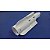Agitador Superior Maquina de lavar Electrolux LSW12 LSW15 LST12 Codigo A99055901 67402064 Original - Imagem 1