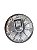 Cubo Cesto + Chaveta Maquina Electrolux LAC13 LES13 LT13B A99014901 Original - Imagem 2