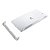 Porta Do Congelador Geladeira Electrolux + 2 Suportes ( Esquerdo E Direito ) RW35 RE28 RE31 RE29 RE26 RDE30 RD30G RW34 RE28A R250N R280N RE35 A99420701 + 77492172 + 77492173 ORIGINAL - Imagem 1