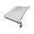 Divisor Gaveta De Legumes Refrigerador Electrolux TF55 TF55S TF56 TF56S IT55 IT55S Codigo A11513401 Original - Imagem 3