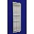 Prateleira Retrátil Freezer Geladeira Electrolux DF36A DF36X DF42 DF42X DFN41 DFN42 DFX41 DFX42 DW42X TC41 TC41S TF39 TF39S TF42 TF42S TW42S A99285302 - Imagem 5