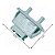 Interruptor Duplo Geladeira Electrolux Varios Modelos Codigo : 64484557 Original - Imagem 4