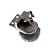Conjunto Pe Nivelador Direito Geladeira Electrolux A05440301 Original - Imagem 1