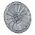 Cubo Do Cesto Chave Vertical Ltm15 Ltd16 Ltp16 Ltm16 Ltd15 Electrolux 72002111 Original - Imagem 4