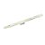 Travessa Móvel Completa Refrigerador Electrolux Dm86X Dm84X Dm85X Dm83X IM8 IM8B IM8S A01321404 A01321409 Original - Imagem 2