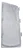 Lente Lampada Refrigerador para Geladeira Electrolux / Continental Codigo: A16345601 - Imagem 2
