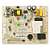 Placa Potencia para Geladeira Electrolux / Continental Codigo: A02021009 - Imagem 1