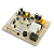Placa Potencia para Geladeira Electrolux / Continental Codigo: A02021009 - Imagem 2
