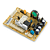 Placa Potencia para Geladeira Electrolux / Continental Codigo: A99270605 - Imagem 1