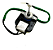 Rede Motoventilador 127v/60hz para Geladeira Electrolux / Continental Codigo: A99261301 - Imagem 3