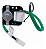 Rede Motoventilador 127v/60hz para Geladeira Electrolux / Continental Codigo: A99261301 - Imagem 1