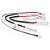 Rede Sensor Degelo para Geladeira Electrolux / Continental Codigo: A99148302 - Imagem 1