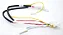 Rede Sensor/degelo para Geladeira Electrolux / Continental Codigo: A99148301 - Imagem 2