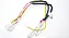 Rede Sensor/degelo para Geladeira Electrolux / Continental Codigo: A99148301 - Imagem 1