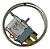 Termostato para Geladeira Electrolux / Continental Codigo: A05441301 / 64778675 - Imagem 1