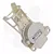 Atuador Acoplamento 127v/60hz para Maquina de Lavar Electrolux / Continental Codigo: 64500661 - Imagem 3