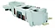 Dispositivo Trava Tampa para Maquina de Lavar Electrolux / Continental Codigo: 64500306 - Imagem 2
