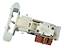 Dispositivo Trava Tampa para Maquina de Lavar Electrolux / Continental Codigo: A10985301 - Imagem 1