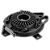 Embreagem Dg para Maquina de Lavar Electrolux / Continental Codigo: A99806501 - Imagem 2