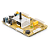 Placa de Potencia para Maquina de Lavar Electrolux / Continental Codigo: A99035178 - Imagem 1