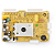 Placa de Potencia para Maquina de Lavar Electrolux / Continental Codigo: A99035178 - Imagem 2