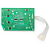 Placa Interface para Maquina de Lavar Electrolux / Continental Codigo: 64500135 - Imagem 2