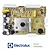 Placa Potencia Aw - Lt12f Rose, Sc para Maquina de Lavar Electrolux / Continental Codigo: A99035153 - Imagem 3