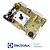 Placa Potencia Aw - Lt12f Rose, Sc para Maquina de Lavar Electrolux / Continental Codigo: A99035153 - Imagem 1