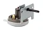 Pressostato 4 Niveis para Maquina de Lavar Electrolux / Continental Codigo: 64502001 - Imagem 1