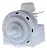 Sensor Pressao Frequencia para Maquina de Lavar Electrolux / Continental Codigo: 64502725 - Imagem 5