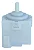 Sensor Pressao Frequencia para Maquina de Lavar Electrolux / Continental Codigo: 64502725 - Imagem 2