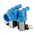 Valvula Dupla 220v para Maquina de Lavar Electrolux / Continental Codigo: A99089302 - Imagem 1