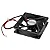 Motoventilador para Purificador de Agua / Bebedouro Electrolux / Continental Codigo: A09147401 - Imagem 1