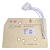 Placa Interface Lavadora Electrolux 64503063 Original - Imagem 2