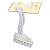 Placa Interface Lavadora Electrolux 64503063 Original - Imagem 3