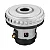 Motor de aspirador Eletrolux Voltagem: 220V Frequência: 50-60 Hz Corrente: 5,1 A Potência: 921 W 64502878 Original - Imagem 3