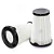 O Kit Filtro para Aspiradores Ergorapido ERG23N, ERG24N, ERG25N, ERG26, ERG27, ERG28 A18834801 - Imagem 2