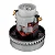 Motor BPS2 Dupla Turbina para Aspirador de pó Electrolux 220V A09229201 Original - Imagem 1