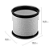 Filtro de polipropileno Original para Aspirador de agua e pó PPF01 ULLUX A07657601 - Imagem 1
