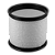 Filtro de polipropileno Original para Aspirador de agua e pó PPF01 ULLUX A07657601 - Imagem 2