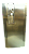 Porta Do Refrigerador Inox Geladeira  Electrolux DW44S DW42X TW42S 70007853 Original ( Apenas a Porta com a Gaxeta ) - Imagem 1