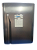 Porta Do Refrigerador Inox Geladeira Electrolux Db84X A96987901 Original ( Apenas a Porta com a Gaxeta ) - Imagem 1