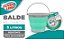Balde Retrátil Flash Limp 5 Litros - Imagem 1